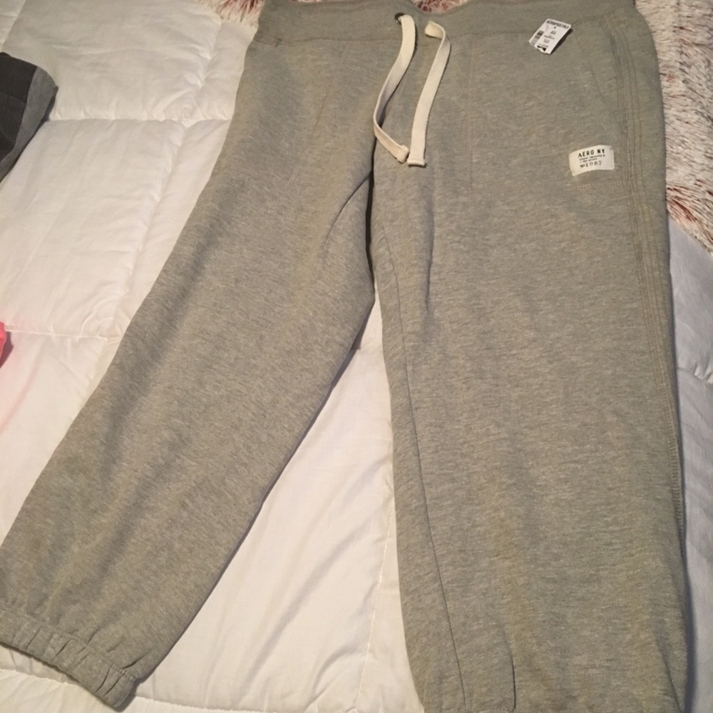 Joggers